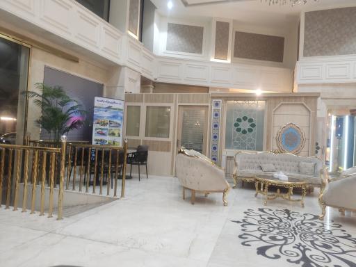 عکس هتل شایگان 2 مشهد