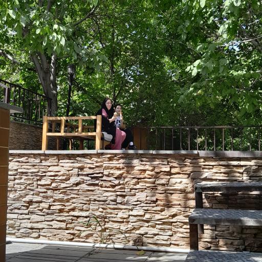 عکس بستنی محمدی