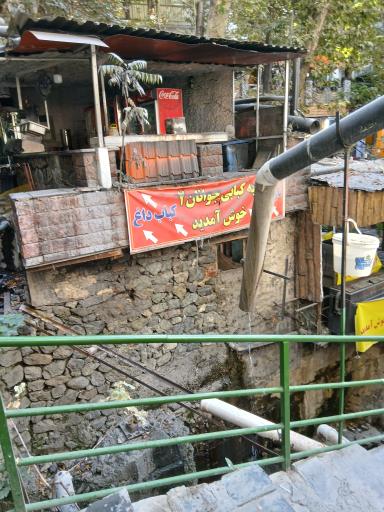 عکس کباب داغ جوانان 2