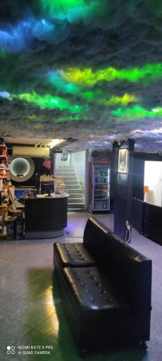 عکس کلوپ گیم لند