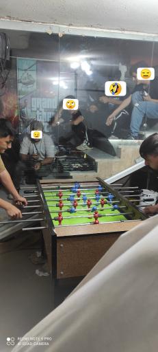 عکس کلوپ گیم لند