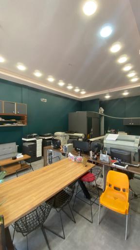 دپارتمان چاپ ملل 