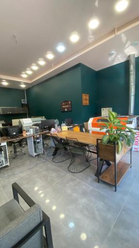 عکس دپارتمان چاپ ملل 