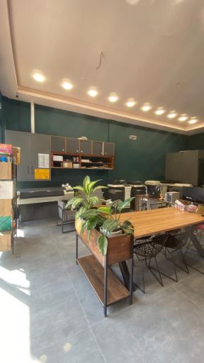 عکس دپارتمان چاپ ملل 