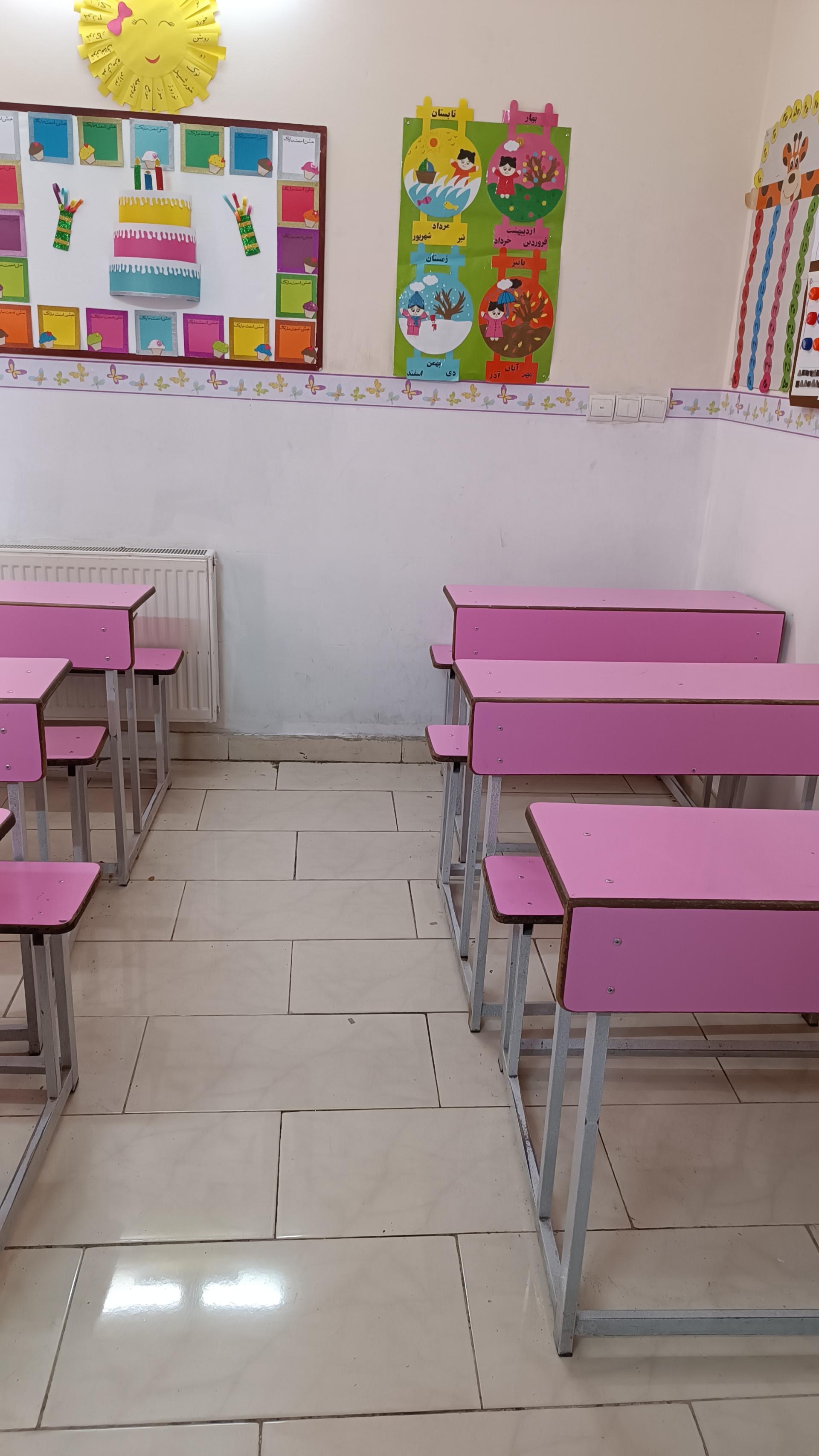 عکس آموزشگاه علمی آزاد آفاق خرد