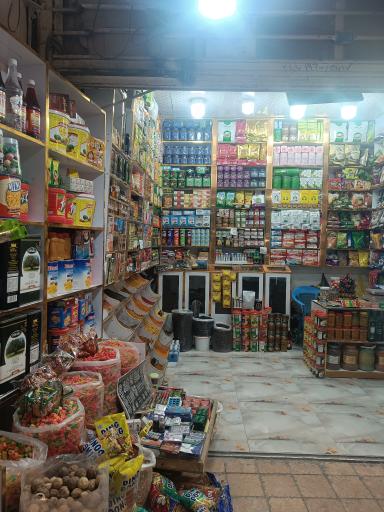 مواد غذایی برتر 