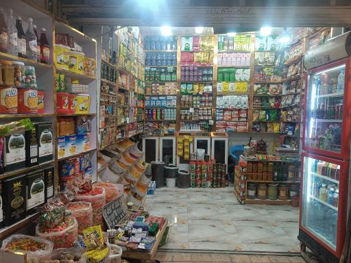 مواد غذایی برتر 