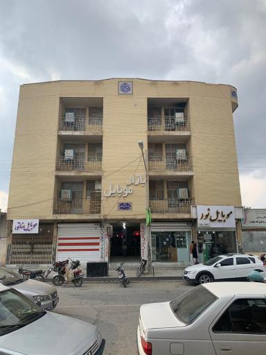 عکس پاساژ آزادی