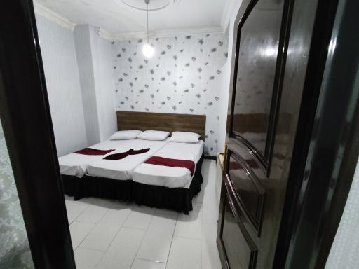 عکس هتل آپارتمان جاوید