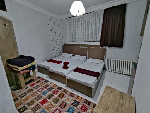 عکس هتل آپارتمان جاوید