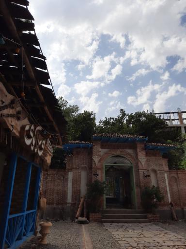 عکس رستوران گیلانی میلاکوی