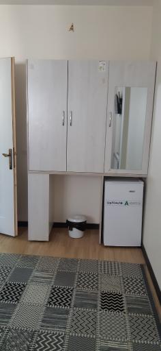 عکس هتل آوازه