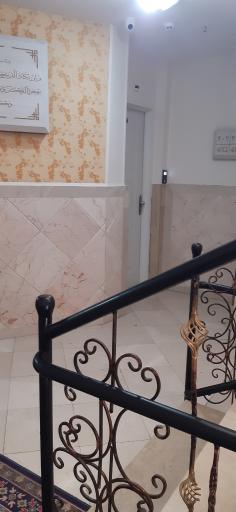 عکس هتل آوازه