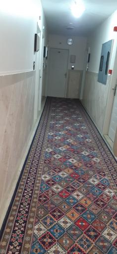 عکس هتل آوازه