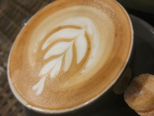 عکس کافه ماگما