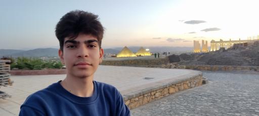 عکس بنای یادبود مقام مادر 