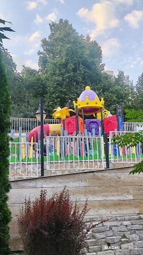 عکس باغ تمشک