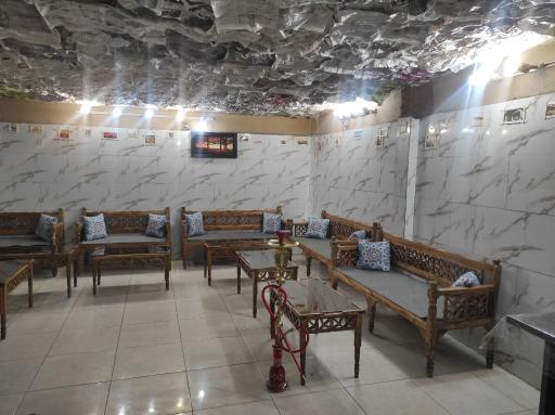 عکس سفره خانه نوید