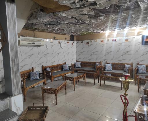 عکس سفره خانه نوید