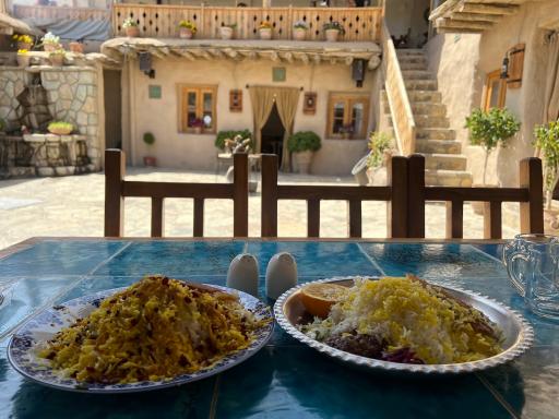 عکس بومگردی حوالی