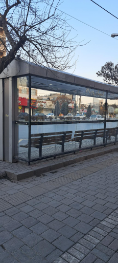 عکس  چهارراه کوثر