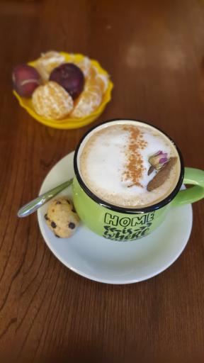 عکس کافه داریوش