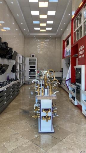 عکس مریک وان