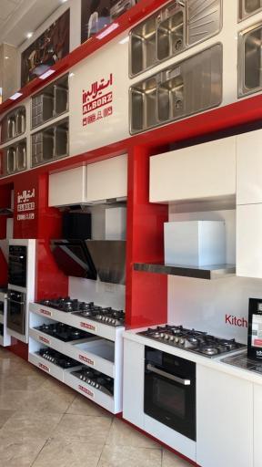 عکس مریک وان