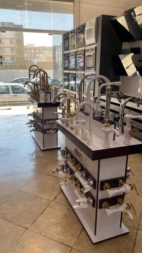 عکس مریک وان