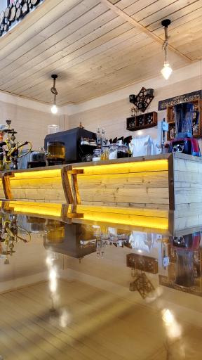 عکس کافه شینتو