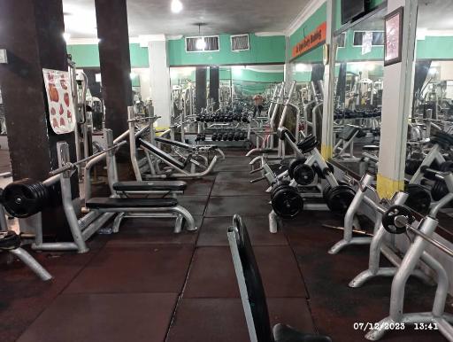 باشگاه دنیای سلامتی