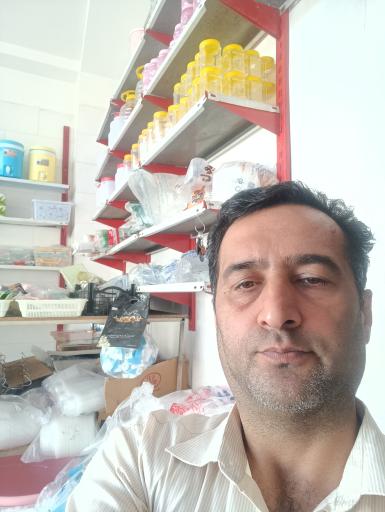 عکس یکبار مصرف شیرکوند