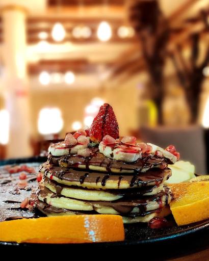 عکس کافه داریوش