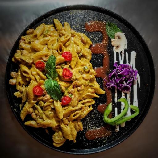 عکس کافه داریوش