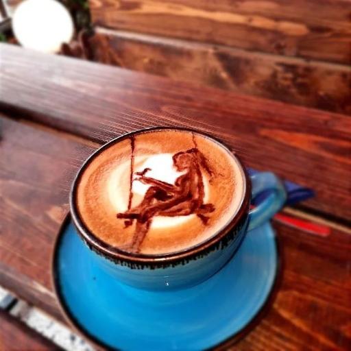 عکس کافه داریوش