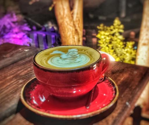 عکس کافه داریوش