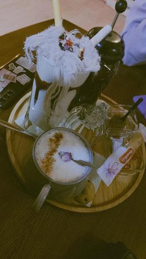 عکس کافه داریوش