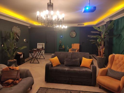 عکس تشریفات مجالس ستاره طلایی