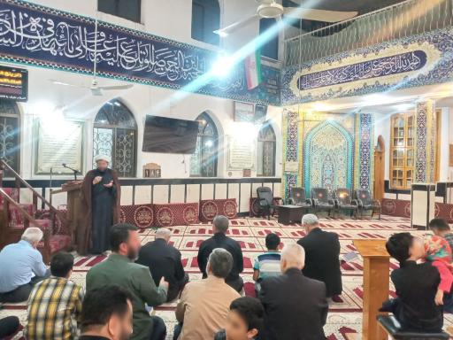 عکس مسجد النبی