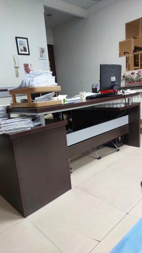 عکس دکتر آفت دنیوی