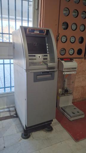 عکس خودپرداز پارسیان