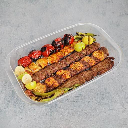 عکس کترینگ گلدن (شعبه اصلی)