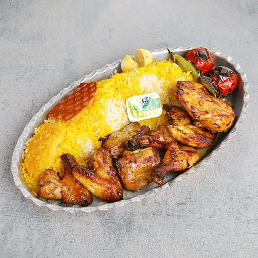 عکس کترینگ گلدن (شعبه اصلی)