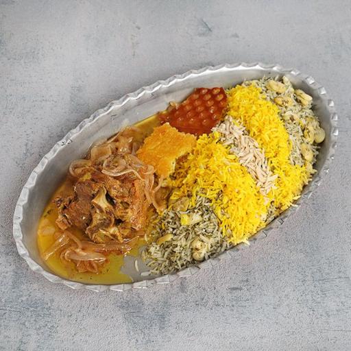 عکس کترینگ گلدن (شعبه اصلی)