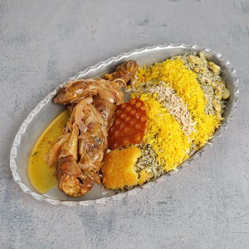 عکس کترینگ گلدن (شعبه اصلی)