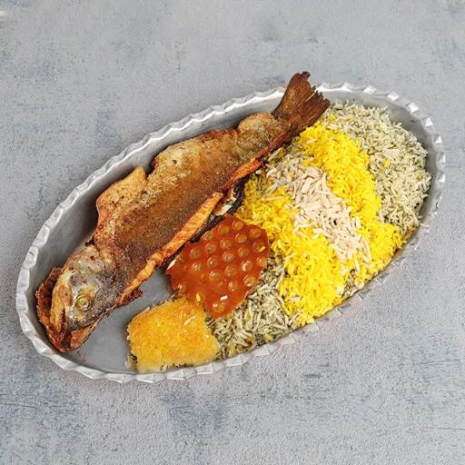 عکس کترینگ گلدن (شعبه اصلی)