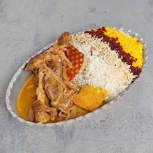 عکس کترینگ گلدن (شعبه اصلی)