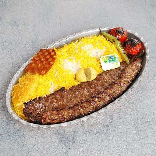 عکس کترینگ گلدن (شعبه اصلی)