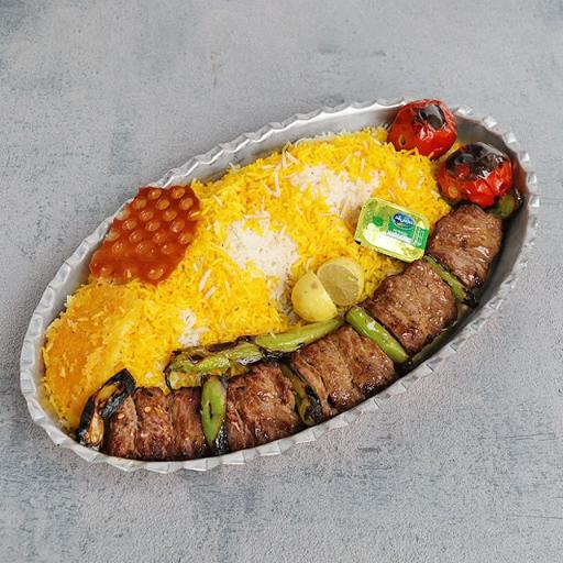 عکس کترینگ گلدن (شعبه اصلی)