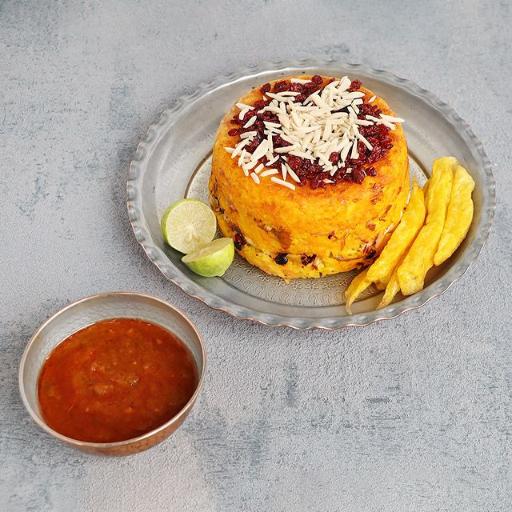 عکس کترینگ گلدن (شعبه اصلی)